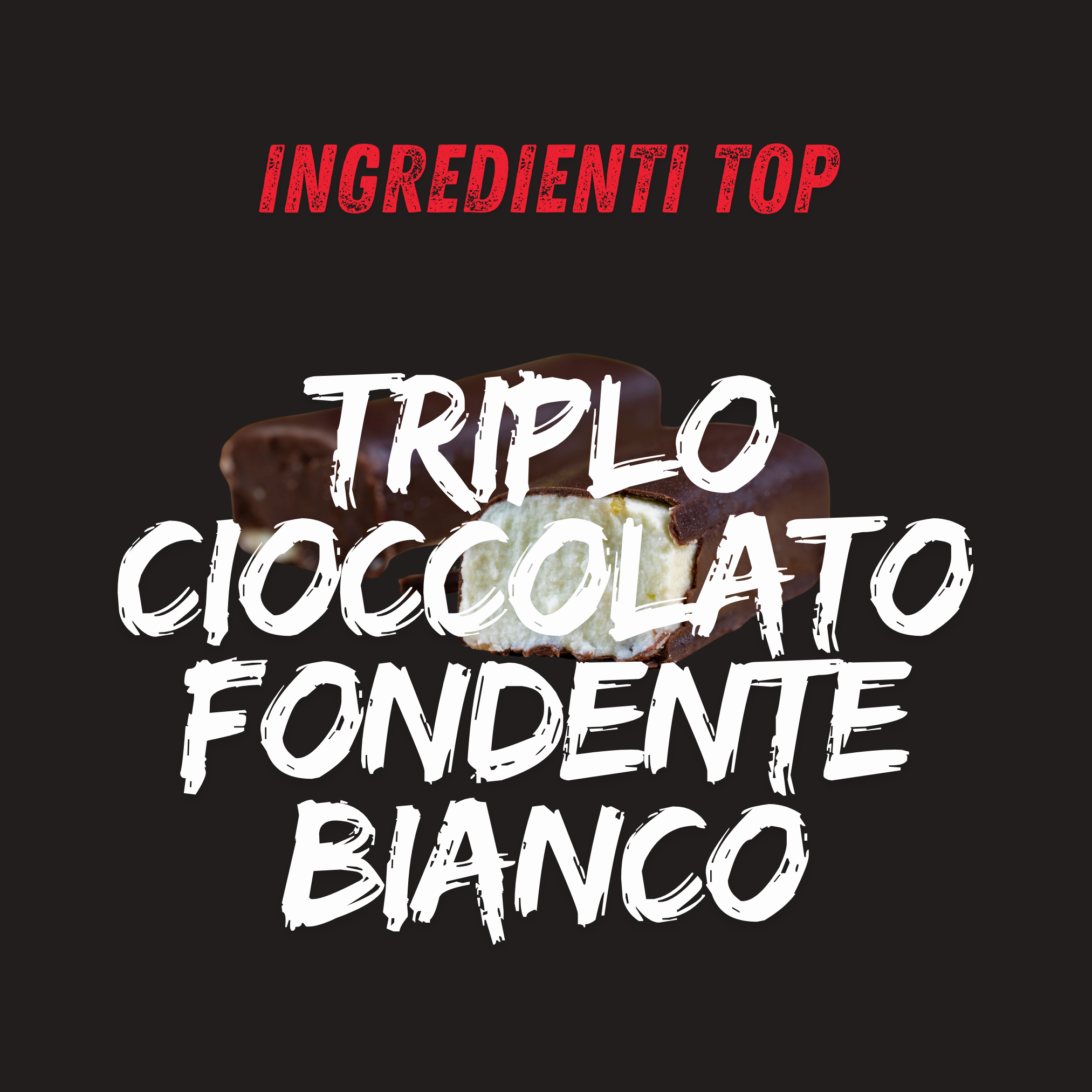 Mond 20 Cookie Proteici Cioccolato Bianco e Fondente da 25 gr - Cookie Sostituto Pasto - Low Carb - Senza Glutine - Made In Italy - Qualità Top