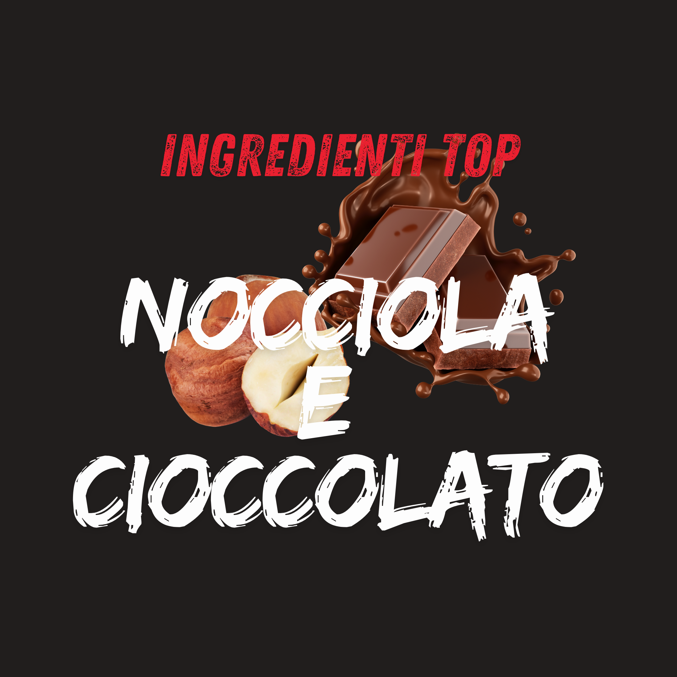 Mond 14 Wafer Proteici Nocciola Cioccolato da 30 gr - Sostituto Pasto - Low Carb - Senza Glutine - Made In Italy - Qualità Top