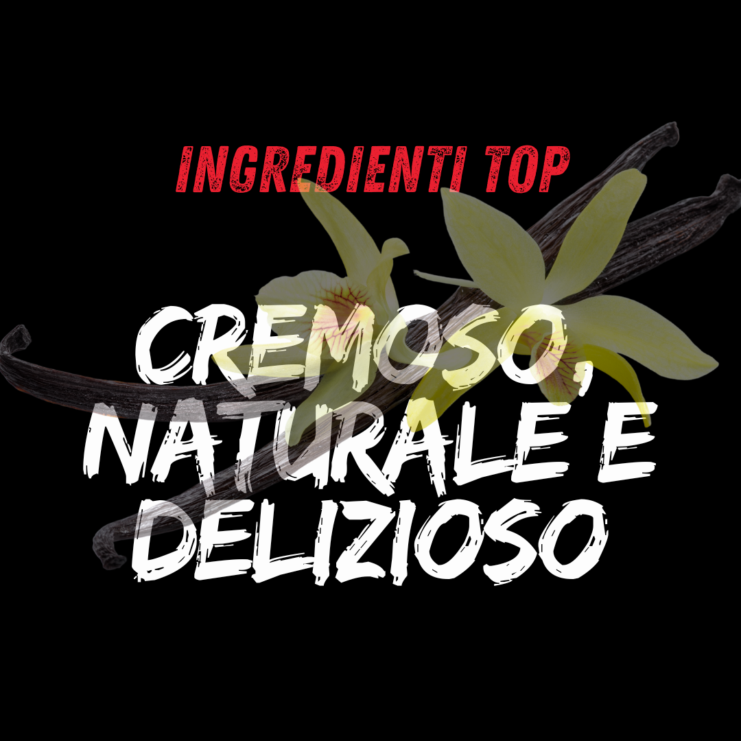 Mond Proteina Isolata alla Vaniglia - Senza Glutine e a Ridottissimo contenuto di Lattosio - Senza Coloranti e Conservanti - Altissima solubilità e digeribilità - 750 gr