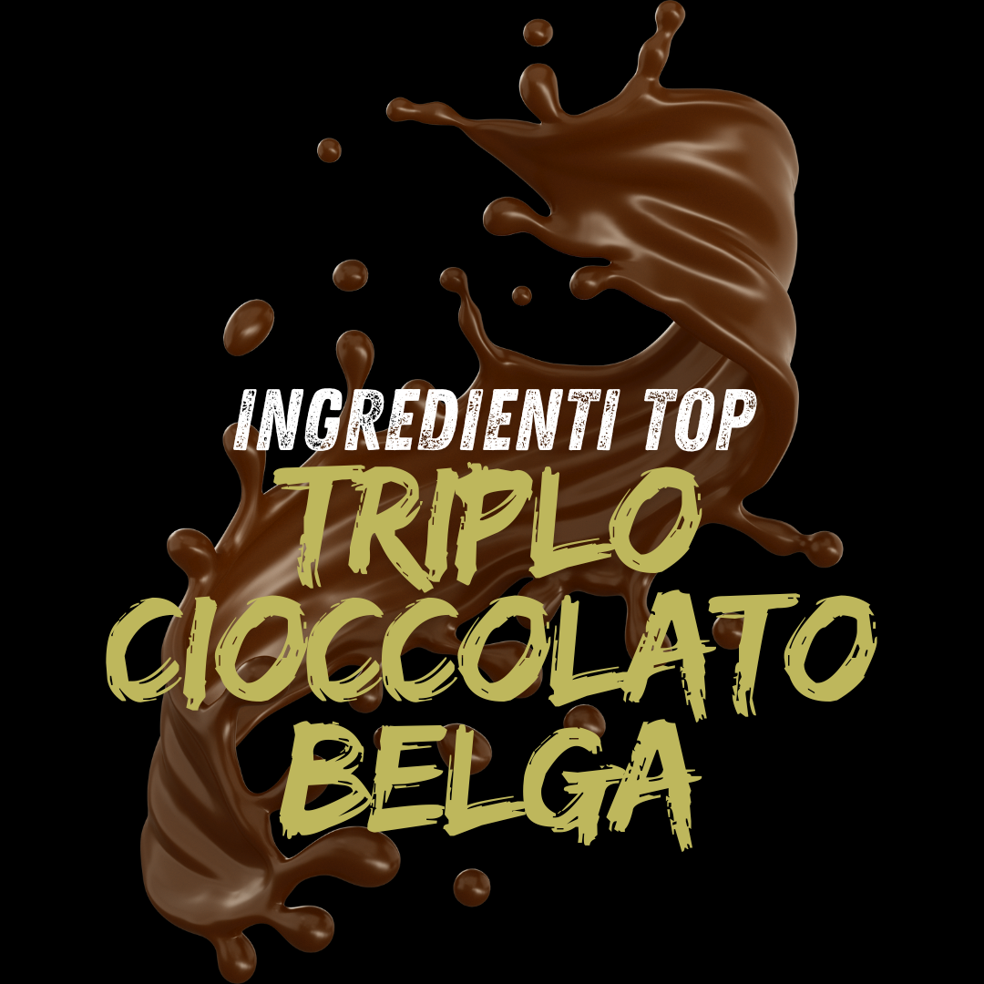 Mond Proteina Isolata al Cacao - Senza Glutine e a Ridottissimo contenuto di Lattosio - Senza Coloranti e Conservanti - Altissima solubilità e digeribilità - 750 gr