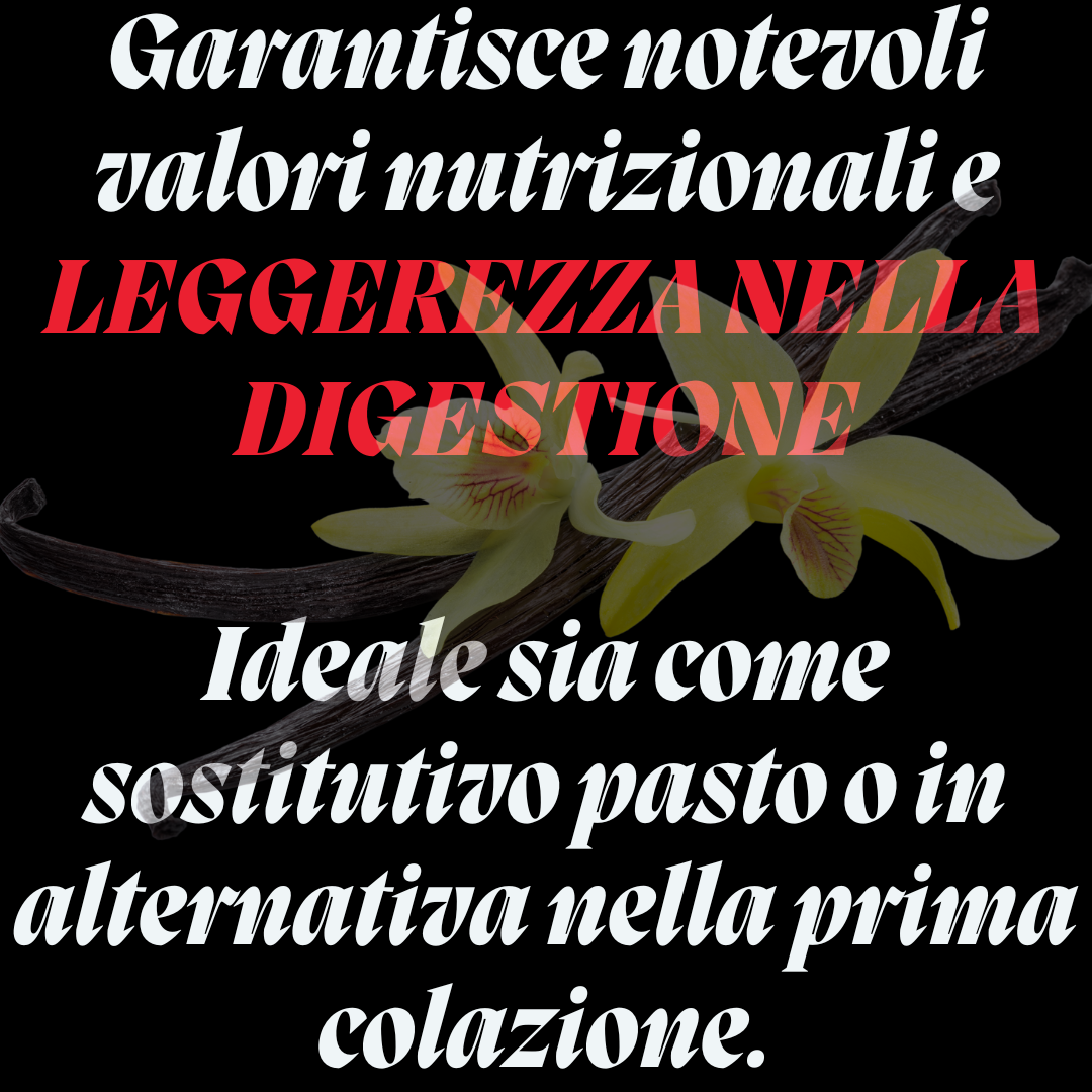 Mond Proteina Isolata alla Vaniglia - Senza Glutine e a Ridottissimo contenuto di Lattosio - Senza Coloranti e Conservanti - Altissima solubilità e digeribilità - 750 gr