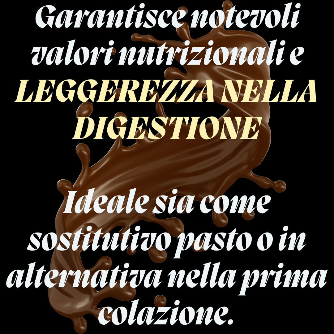 Mond Proteina Isolata al Cacao - Senza Glutine e a Ridottissimo contenuto di Lattosio - Senza Coloranti e Conservanti - Altissima solubilità e digeribilità - 750 gr