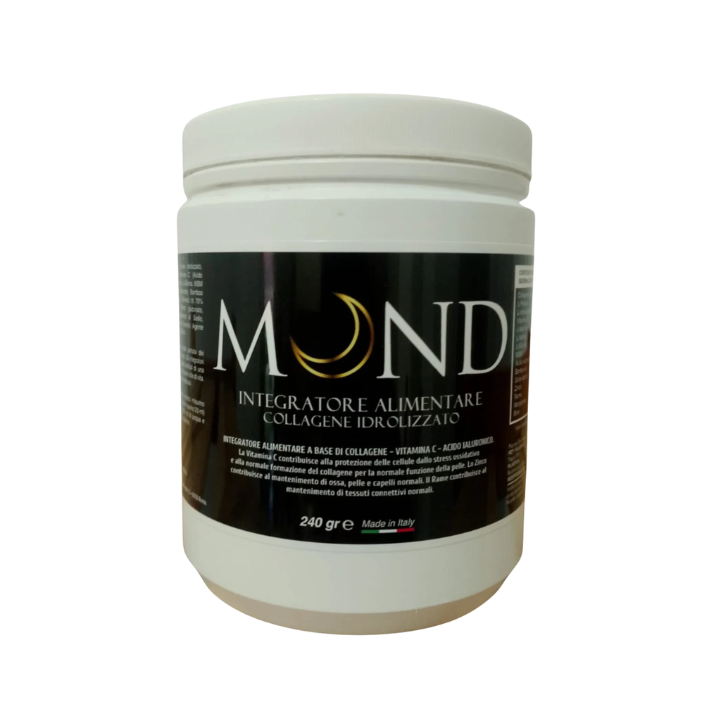 Mond 14 Proteinwaffeln mit gesalzenem Karamell, 40 g – Mahlzeitenersatz – kohlenhydratarm – glutenfrei – hergestellt in Italien – höchste Qualität